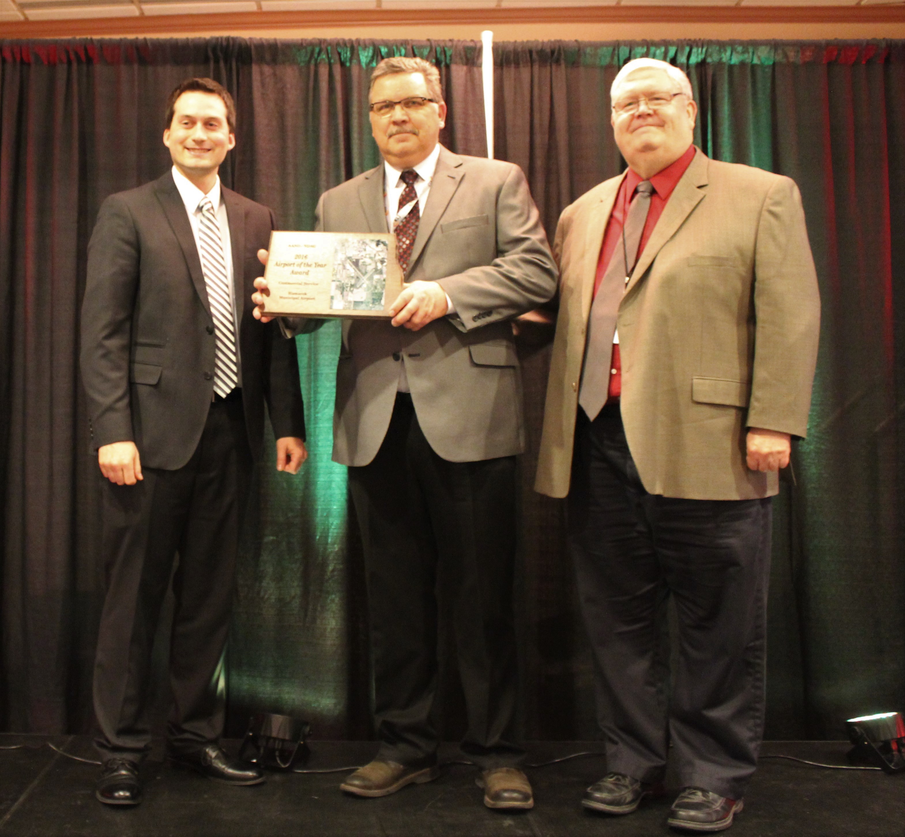 Bismarck Airport of the Year Award.jpg